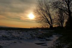 Regen oder Sonne? Montagswetter