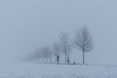 Blizzard 'Juno' an der US-Nordostküste