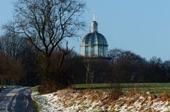 Blick auf das nächste Wochenende