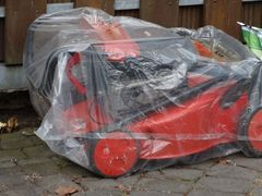 Ab morgen überall nass