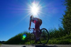 Kürzere Tage, schwächere Sonne