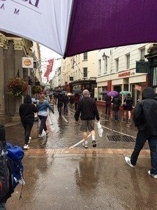 Wetter München - 30-Tage-Vorhersage - Donnerwetter.de