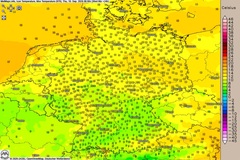 Spätsommer-Sonne oder Herbst-Grau?