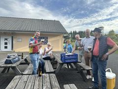 Jetzt Führung im Wetterpark für 2027 sichern!